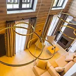 Chalet Golden Bukovel