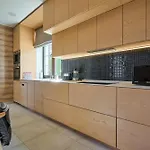 Golden Chalet