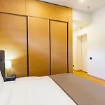 Golden Chalet *