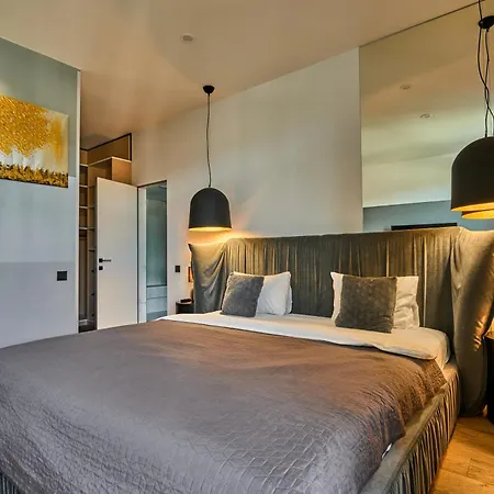 Chalet Golden Bukovel