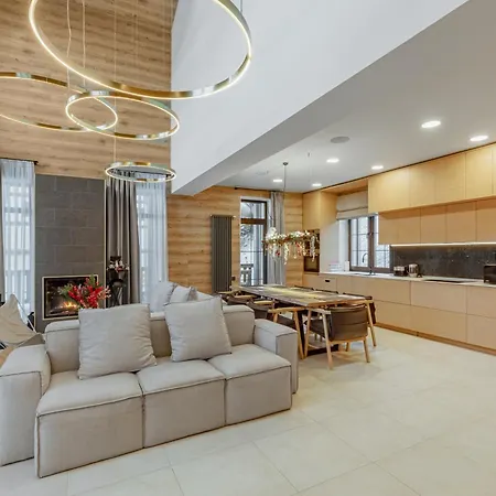 Golden Chalet Boekovel